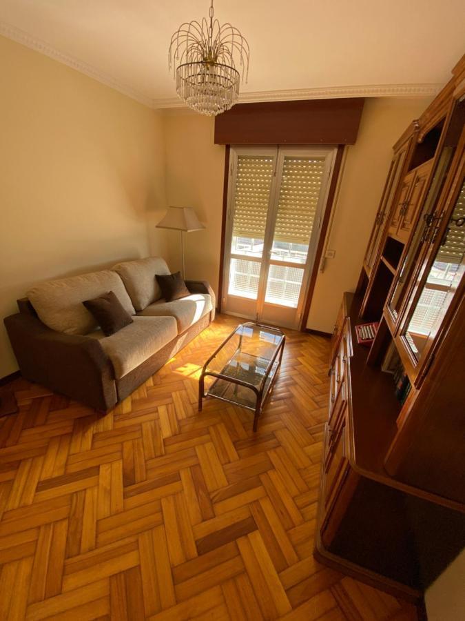 Casa Teresa Villa Redondela Bagian luar foto