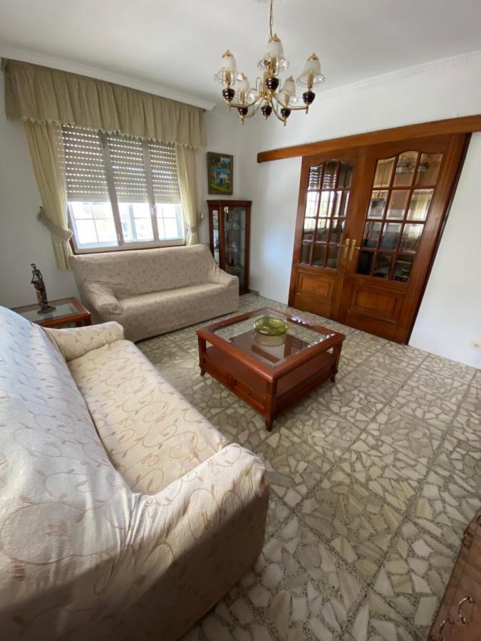 Casa Teresa Villa Redondela Bagian luar foto