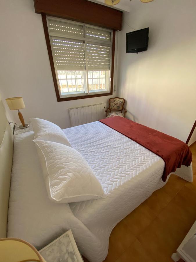 Casa Teresa Villa Redondela Bagian luar foto